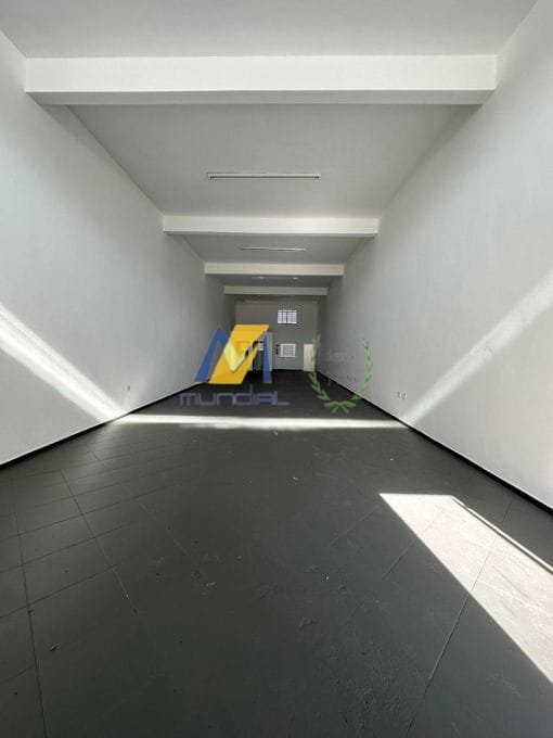 Loja-Salão, 180 m² - Foto 8