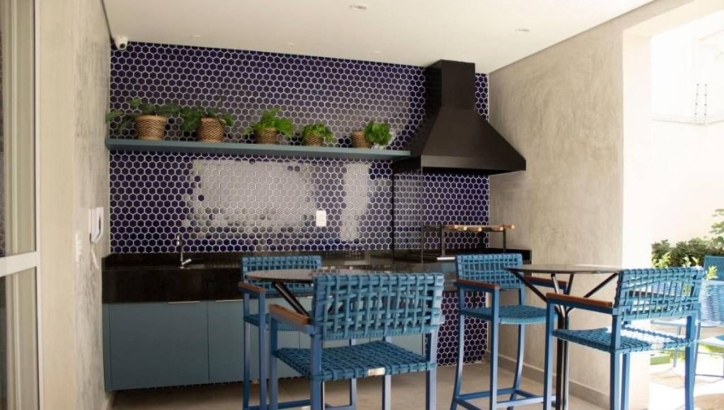 Apartamento, 1 quarto, 37 m² - Foto 24