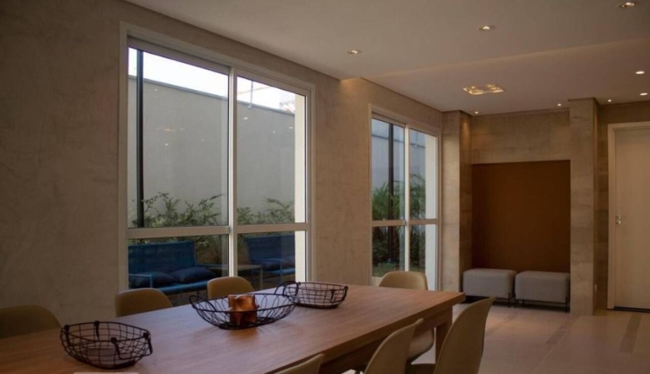 Apartamento, 1 quarto, 37 m² - Foto 25