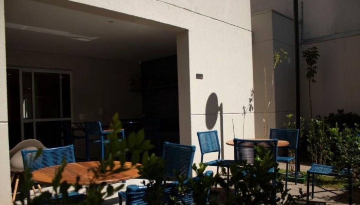 Apartamento, 1 quarto, 37 m² - Foto 26