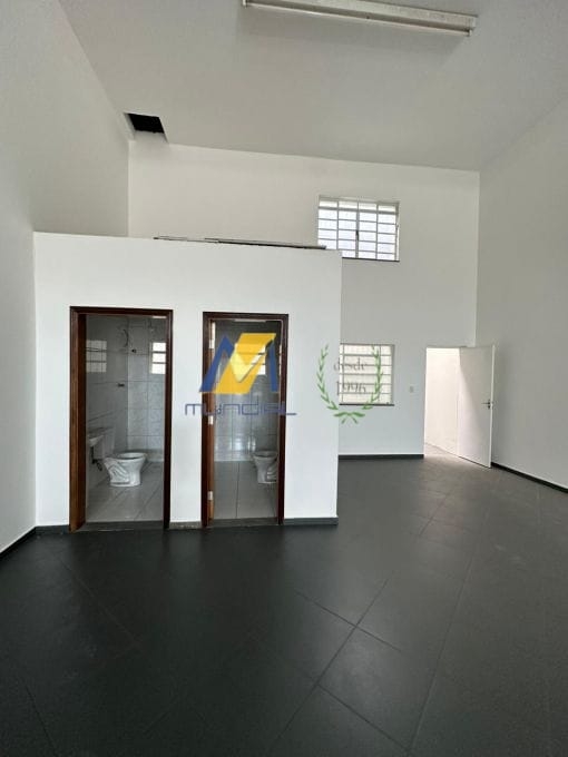 Loja-Salão, 180 m² - Foto 11