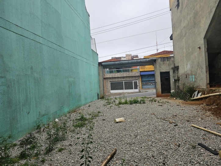 Terreno, 112 m² - Foto 3