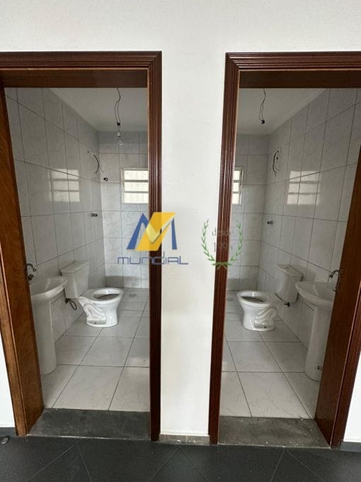 Loja-Salão, 180 m² - Foto 12