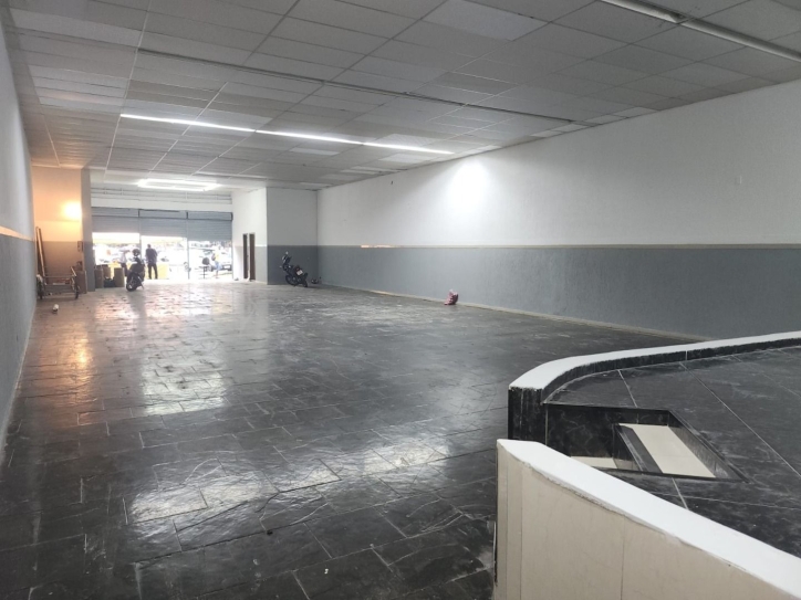 Loja-Salão, 350 m² - Foto 4