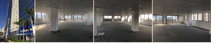 Prédio Inteiro, 316 m² - Foto 2