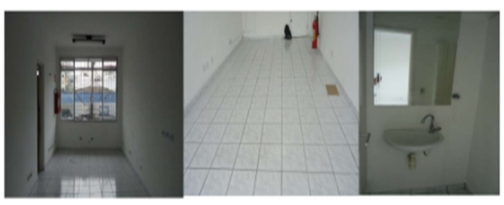 Prédio Inteiro, 32 m² - Foto 2