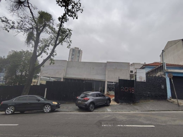 Sala-Conjunto, 892 m² - Foto 9
