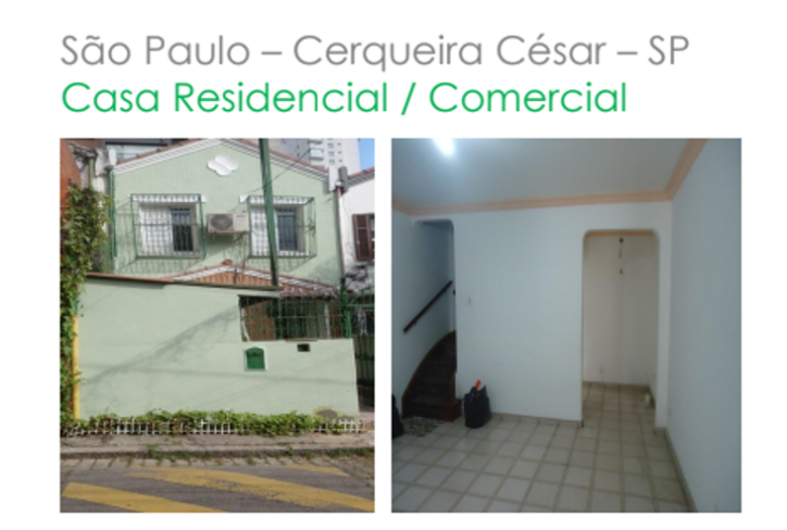 Loja-Salão, 140 m² - Foto 1