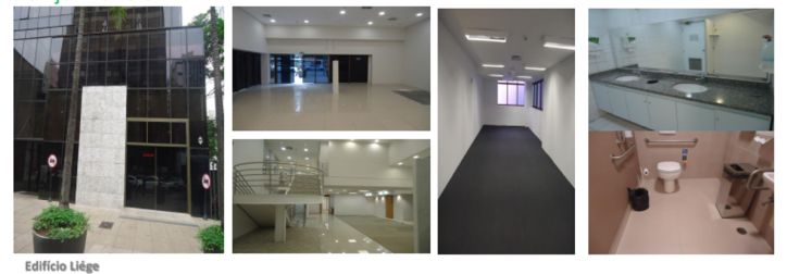 Prédio Inteiro, 598 m² - Foto 1
