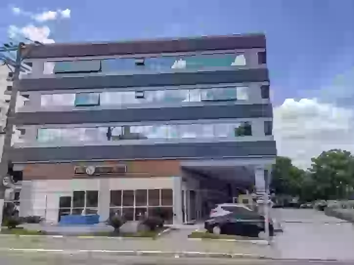 Prédio Inteiro, 37 m² - Foto 1