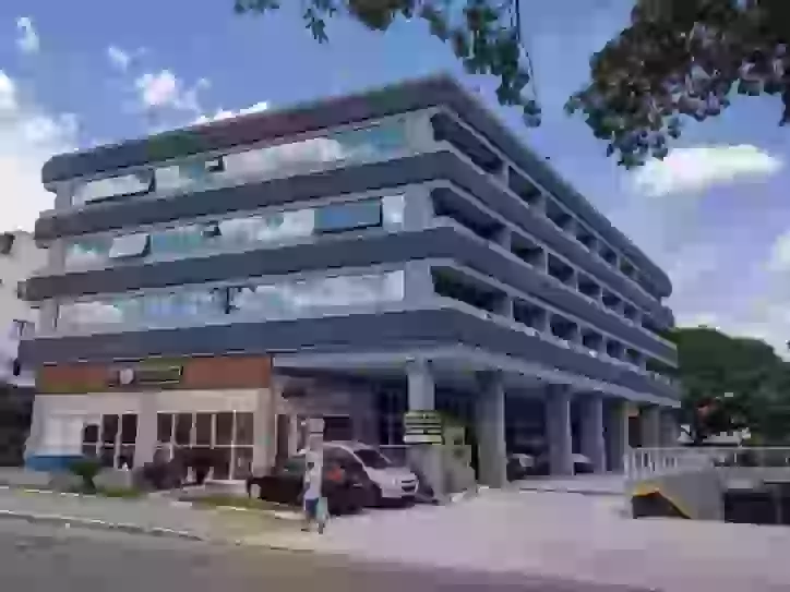 Prédio Inteiro, 37 m² - Foto 2