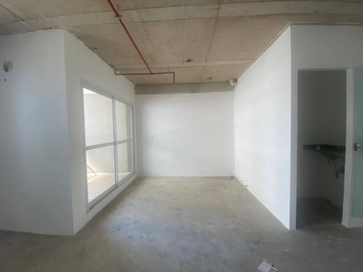 Prédio Inteiro, 73 m² - Foto 1