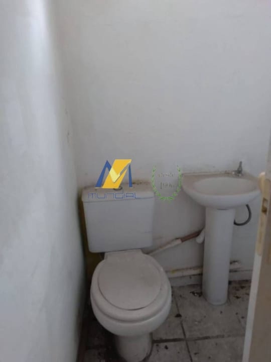 Loja-Salão, 35 m² - Foto 6