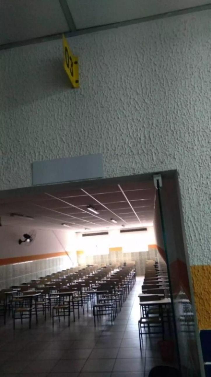 Prédio Inteiro, 2618 m² - Foto 2