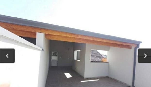 Cobertura, 2 quartos - Foto 3