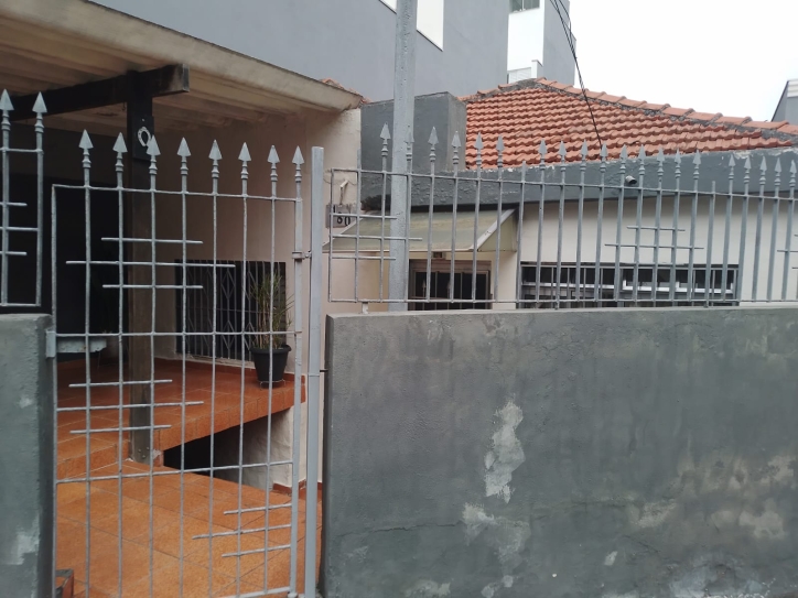 Terreno, 217 m² - Foto 1