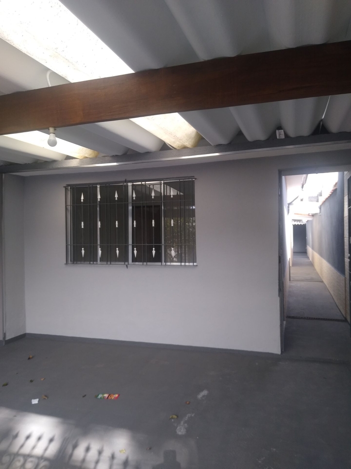 Casa, 2 quartos, 83 m² - Foto 1