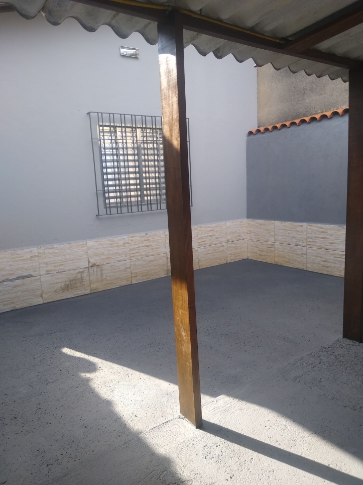 Casa, 2 quartos, 83 m² - Foto 13