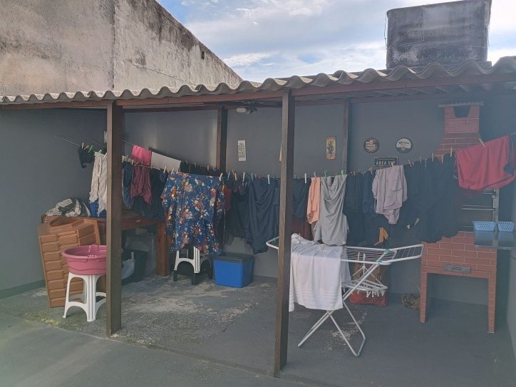 Casa, 2 quartos, 83 m² - Foto 22