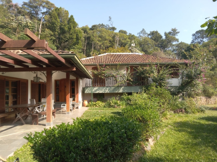 Terreno, 10 hectares - Foto 1