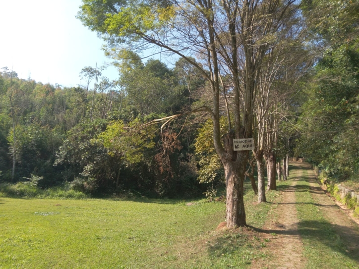 Terreno, 10 hectares - Foto 26