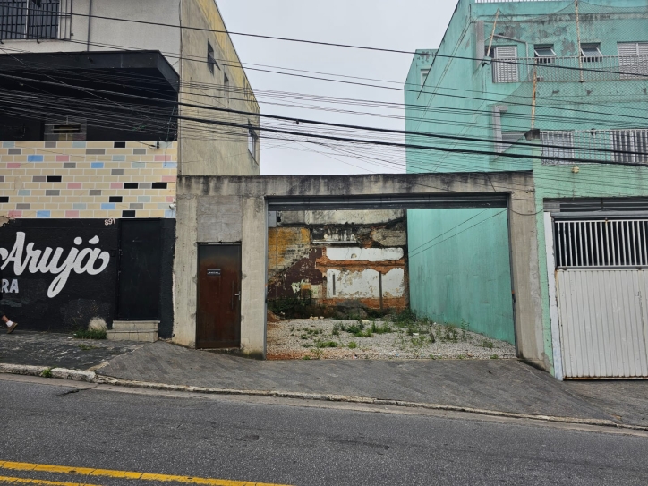 Terreno, 112 m² - Foto 8