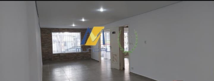 Loja-Salão, 200 m² - Foto 1