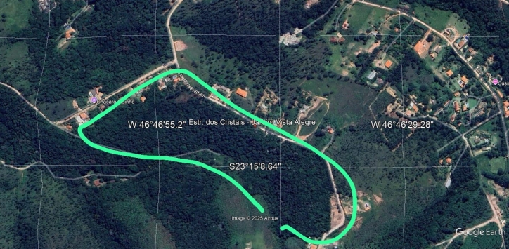 Terreno, 10 hectares - Foto 36