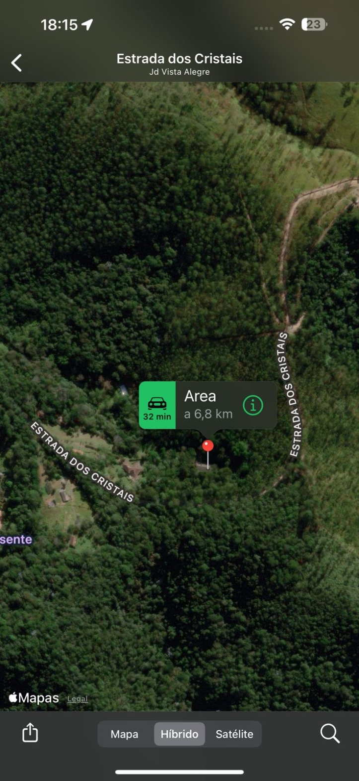 Terreno, 10 hectares - Foto 37