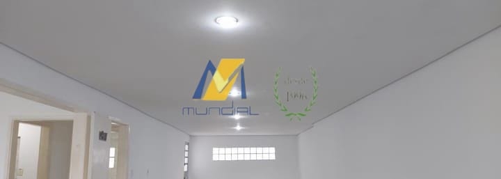 Loja-Salão, 200 m² - Foto 2