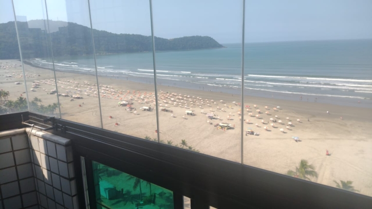 Apartamento, 3 quartos, 103 m² - Foto 1