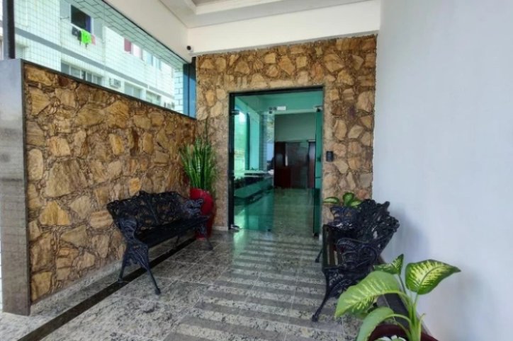 Apartamento, 3 quartos, 103 m² - Foto 21