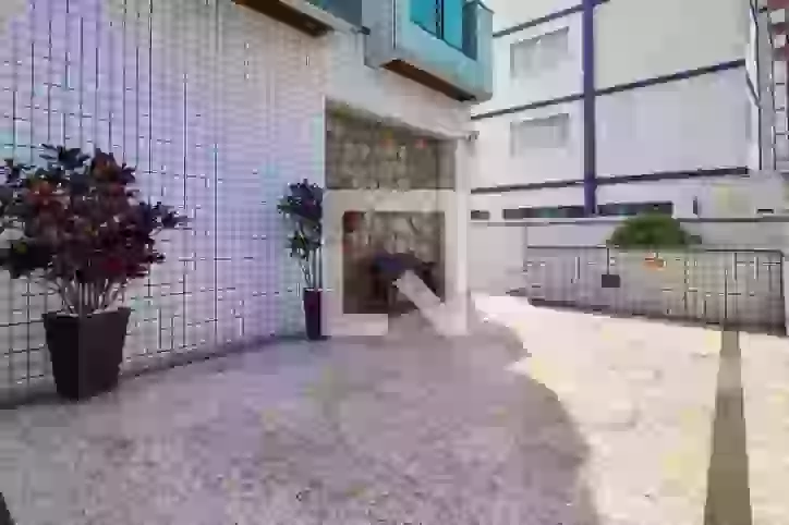 Apartamento, 3 quartos, 103 m² - Foto 35