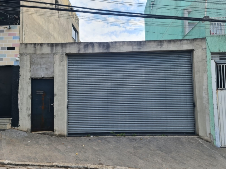 Terreno, 112 m² - Foto 1