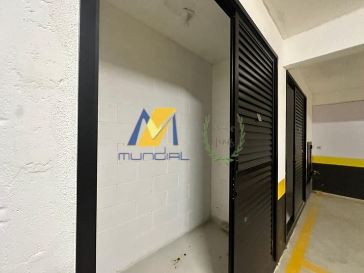 Apartamento, 101 m² - Foto 3