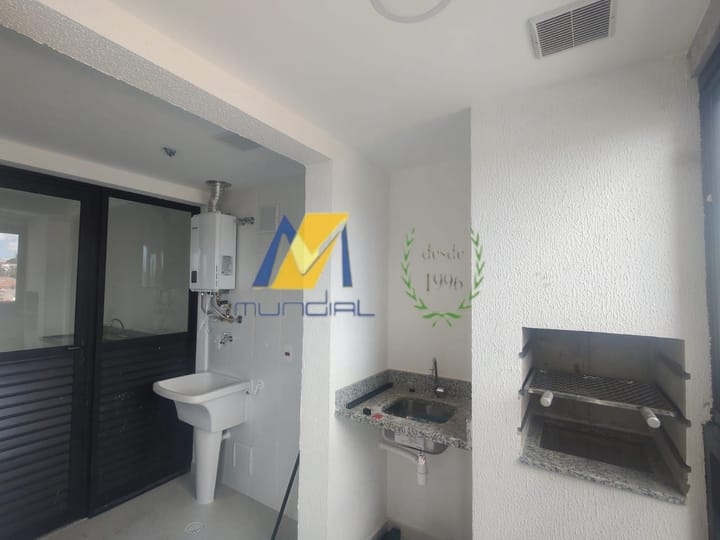 Apartamento, 101 m² - Foto 9