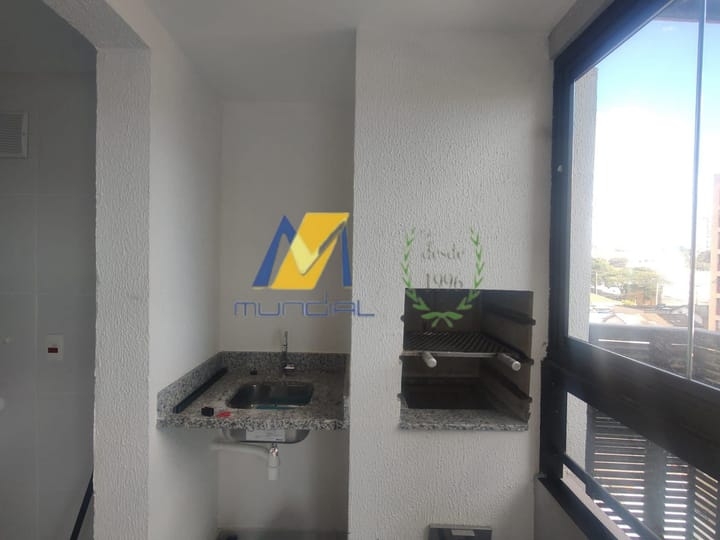 Apartamento, 101 m² - Foto 10