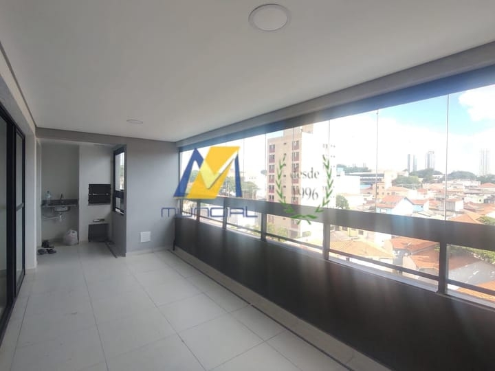Apartamento, 101 m² - Foto 14