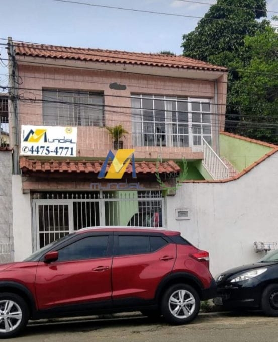 Sobrado, 400 m² - Foto 1