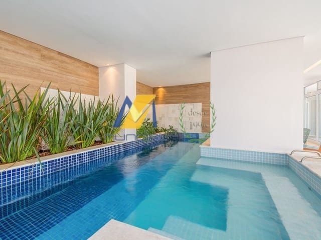 Apartamento, 2 quartos, 49 m² - Foto 1