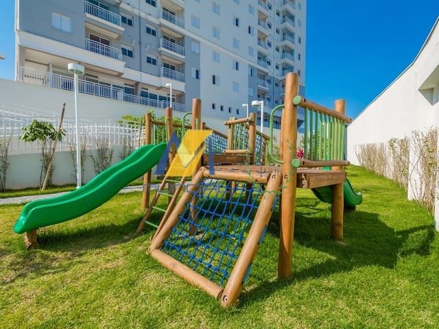 Apartamento, 2 quartos, 49 m² - Foto 3