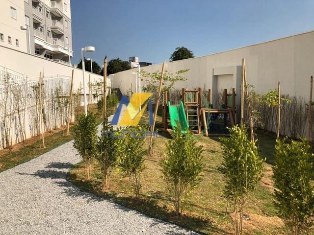 Apartamento, 2 quartos, 49 m² - Foto 5