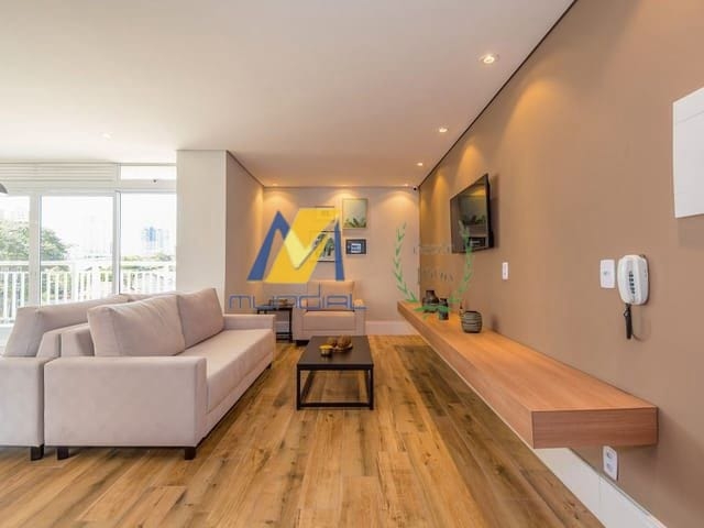 Apartamento, 2 quartos, 49 m² - Foto 7