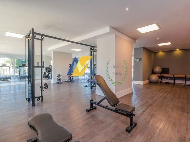 Apartamento, 2 quartos, 49 m² - Foto 8