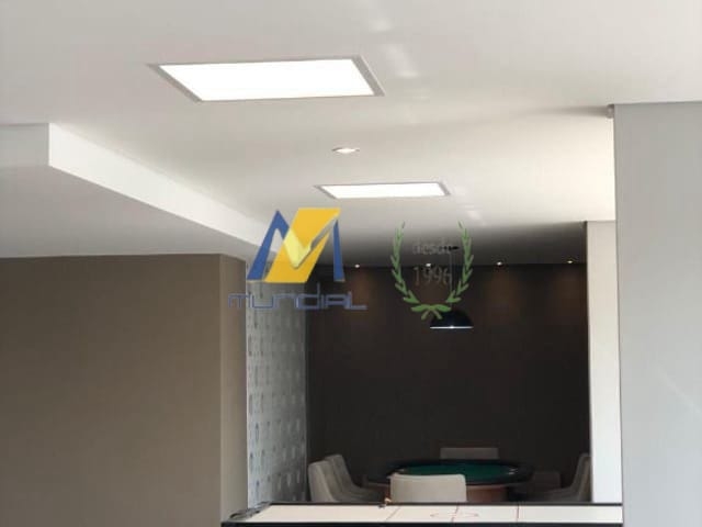 Apartamento, 2 quartos, 49 m² - Foto 9
