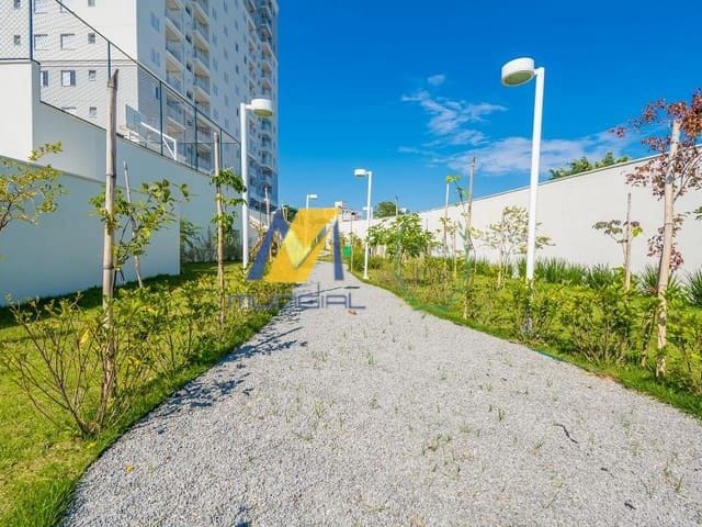 Apartamento, 2 quartos, 49 m² - Foto 11