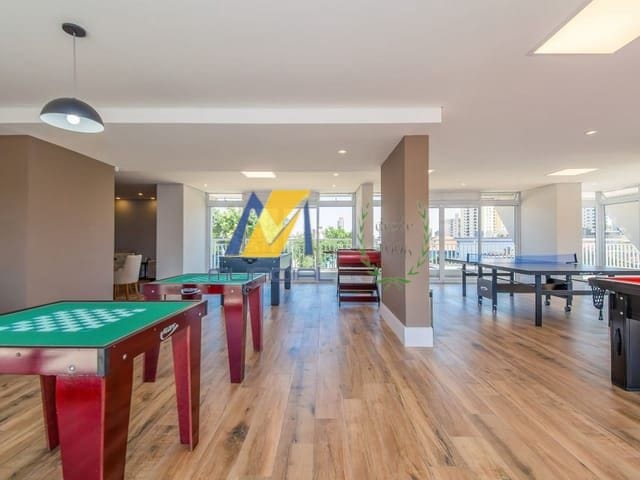 Apartamento, 2 quartos, 49 m² - Foto 12