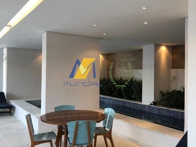 Apartamento, 2 quartos, 49 m² - Foto 14