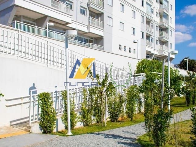 Apartamento, 2 quartos, 49 m² - Foto 16