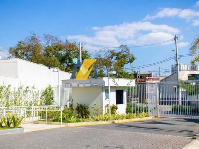 Apartamento, 2 quartos, 49 m² - Foto 17